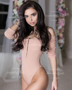 Zaineb happy ending massage in Grand Rapids, call girl